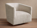 Ellison Swivel Glider