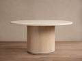 Caden Round Dining Table