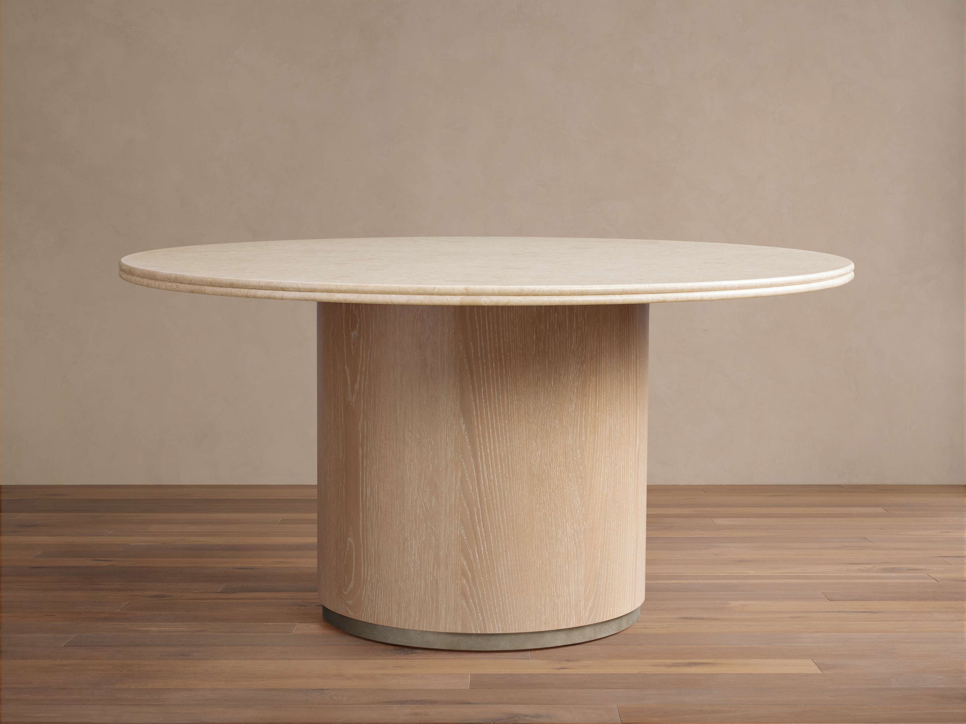 Caden Round Dining Table