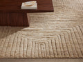 Cosmo Hand-Knotted Rug