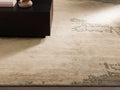 Ember Hand-Knotted Rug