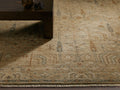 Stein Hand-Knotted Rug