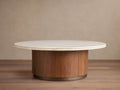Caden Round Coffee Table