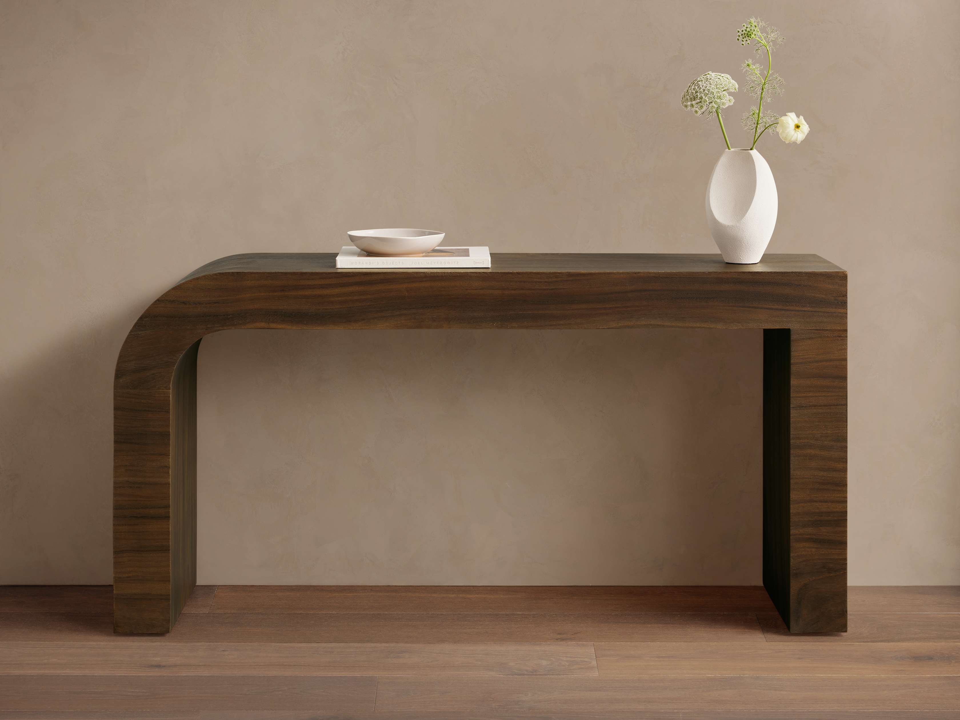 Pliego Console Table