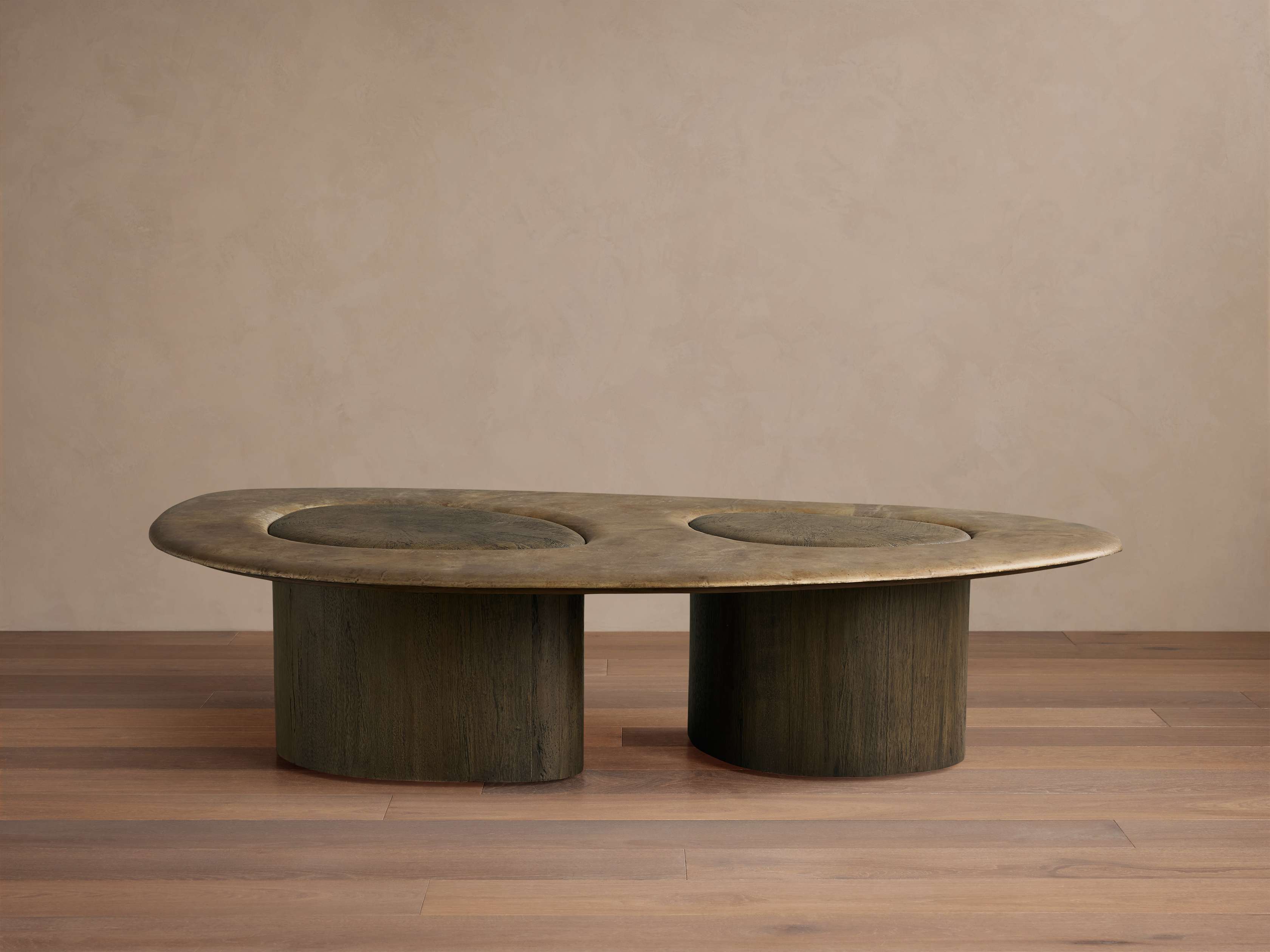Sucurro Coffee Table