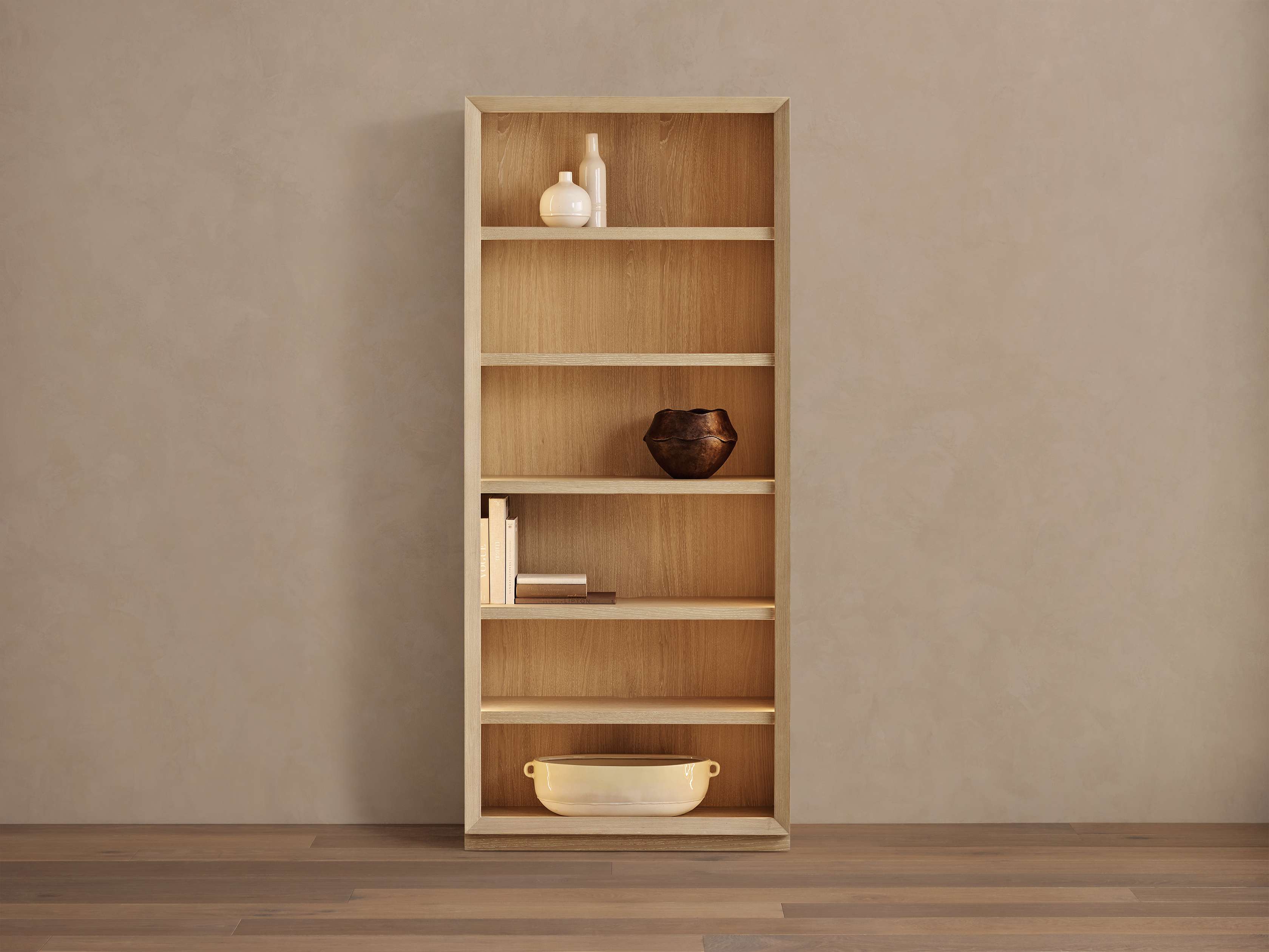 Nason Modular Bookcase