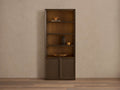 Nason Modular Hutch Cabinet