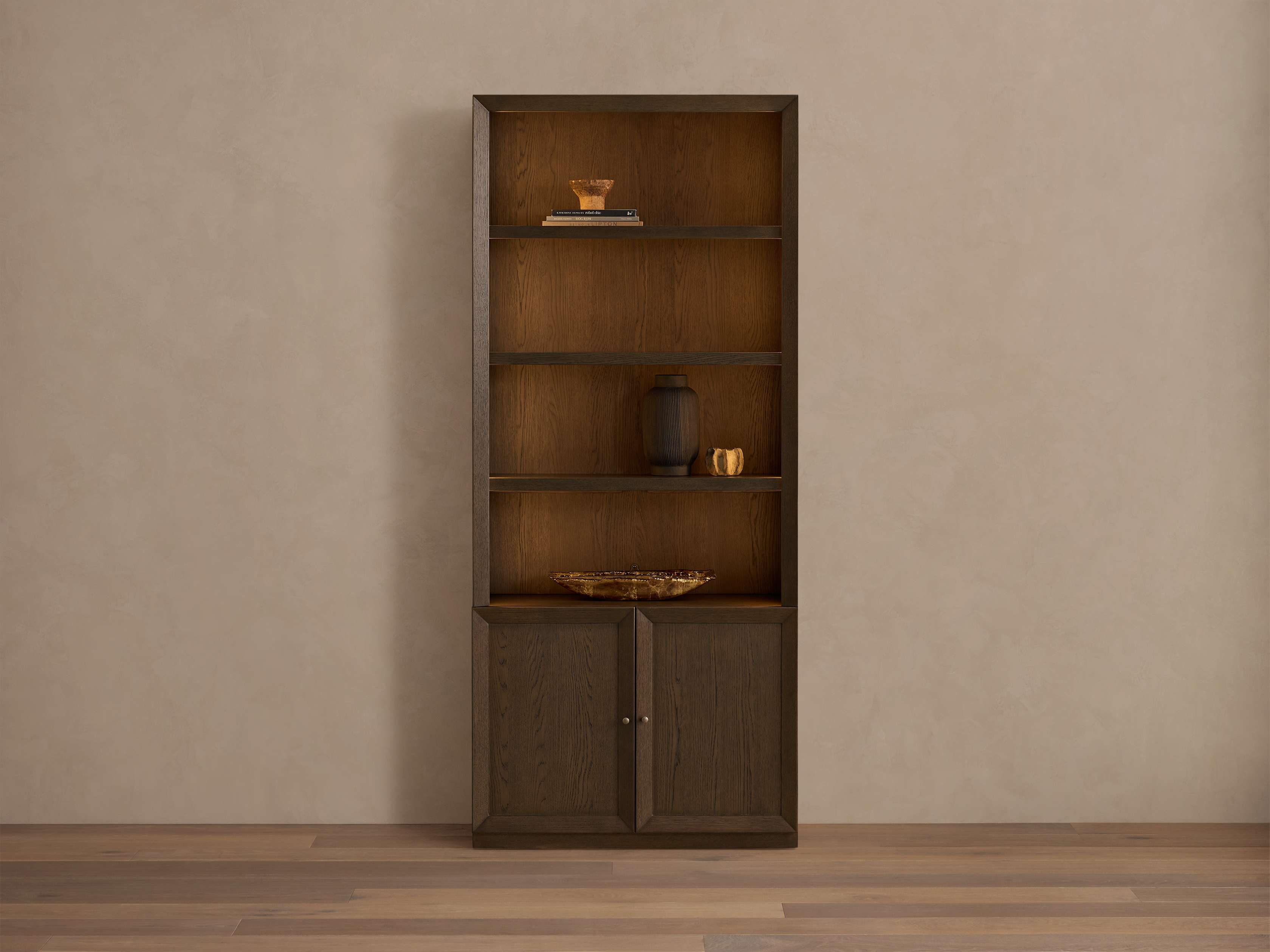 Nason Modular Hutch Cabinet