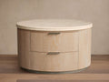 Caden Oval Nightstand