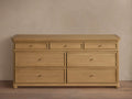 Carlisle Seven-Drawer Dresser