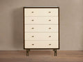 Henton Five-Drawer Dresser