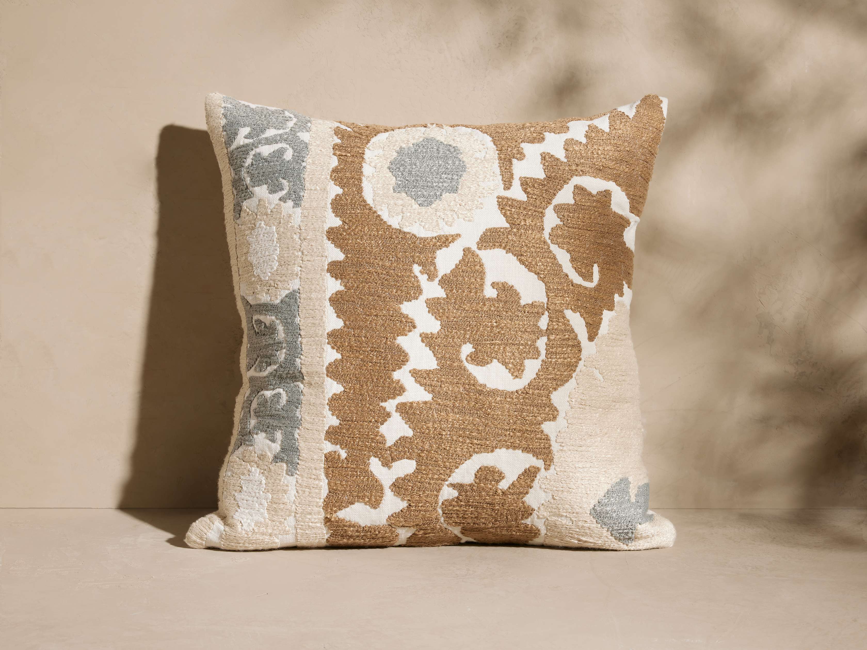 Ardennes Outdoor Pillow