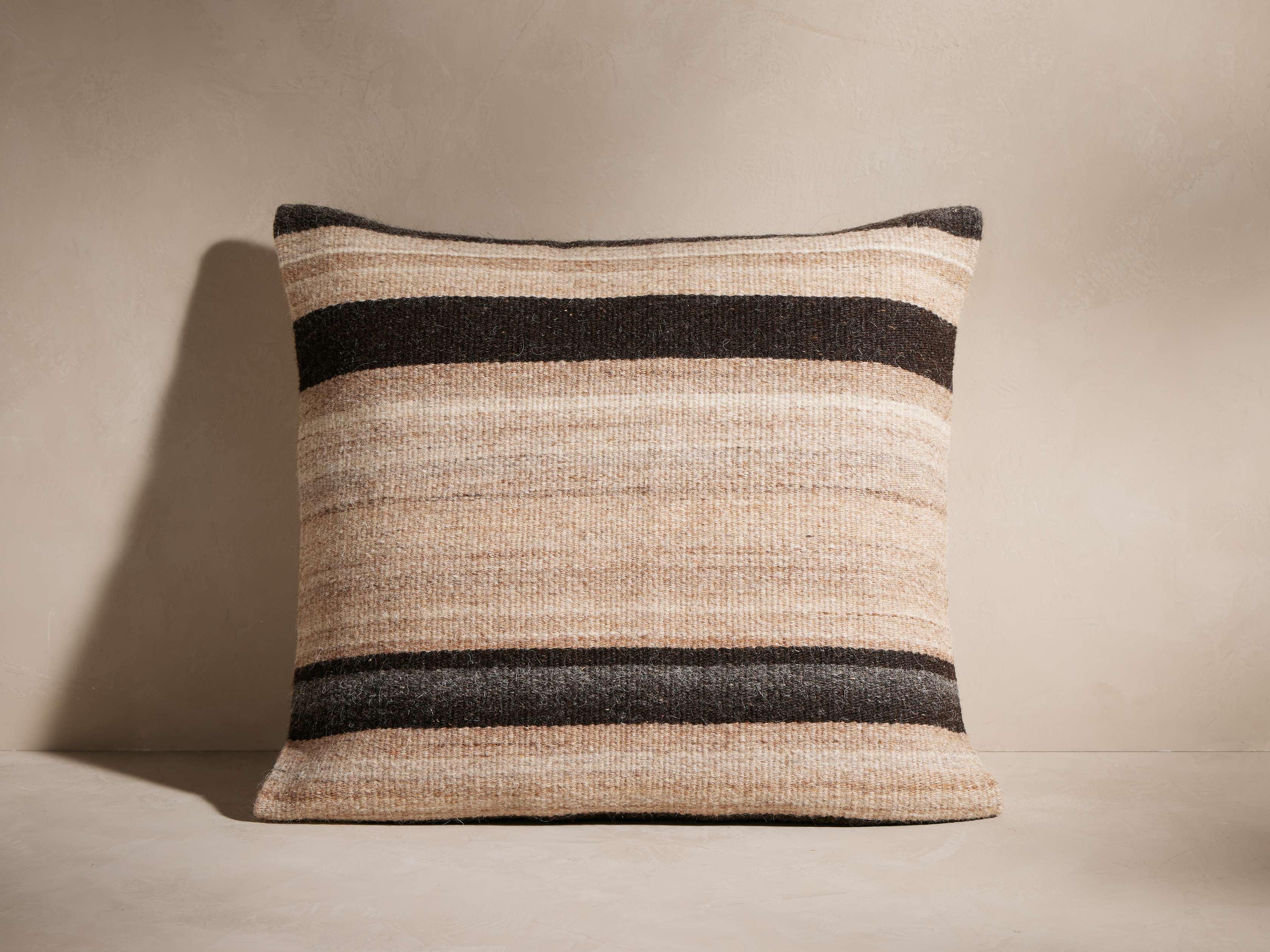 Aris Stripe Pillow