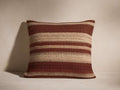 Aris Variegated Stripe Pillow