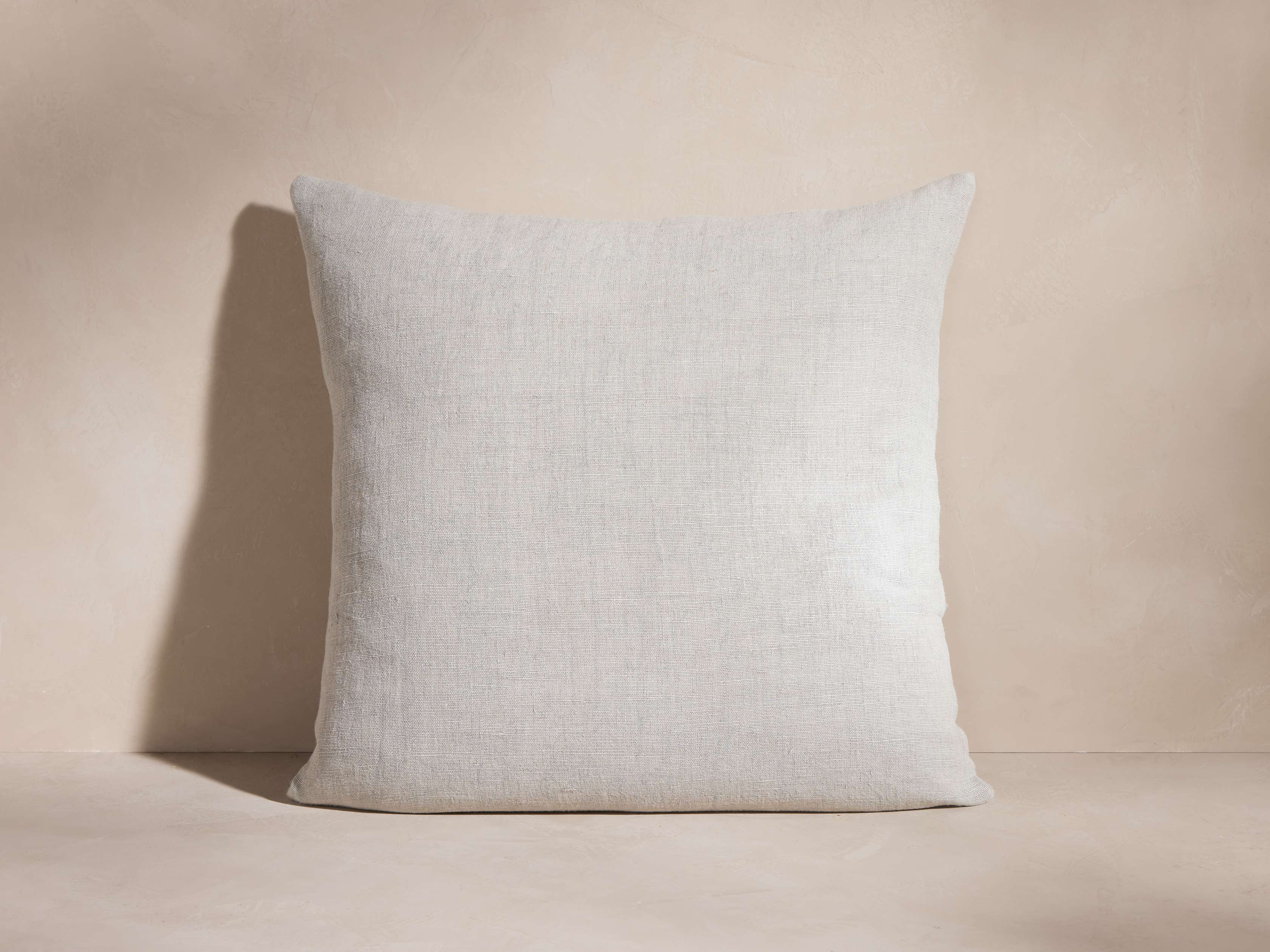 Linen Crepon Pillow