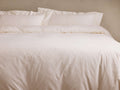 Washed Percale Duvet