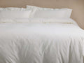 Washed Sateen Duvet