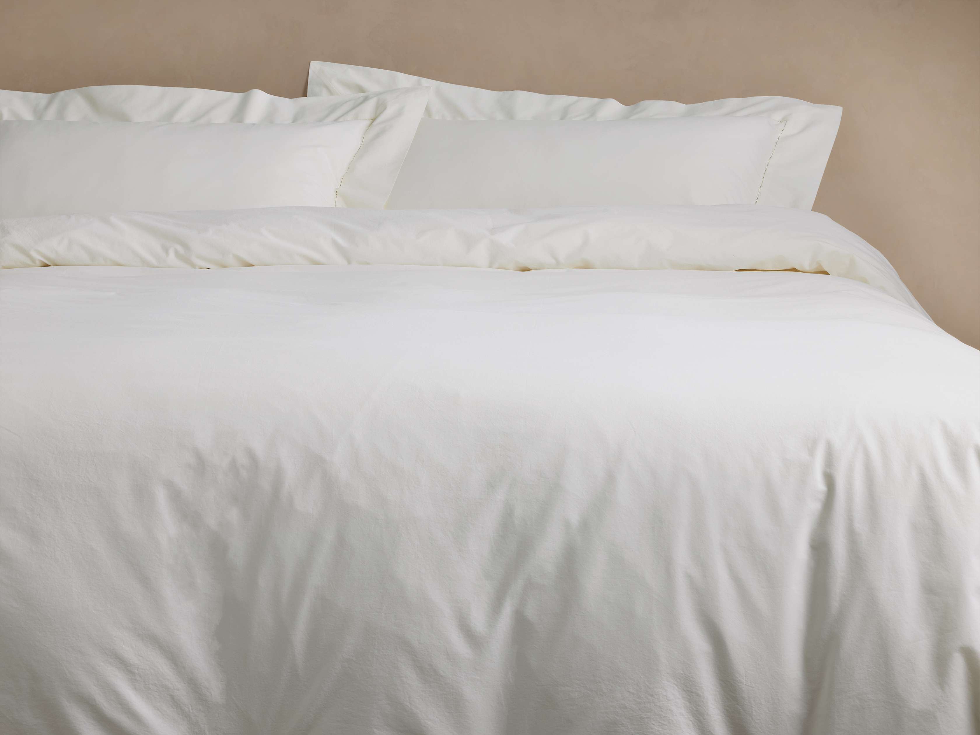 Washed Sateen Duvet