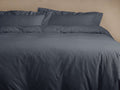 Washed Sateen Sheet Set