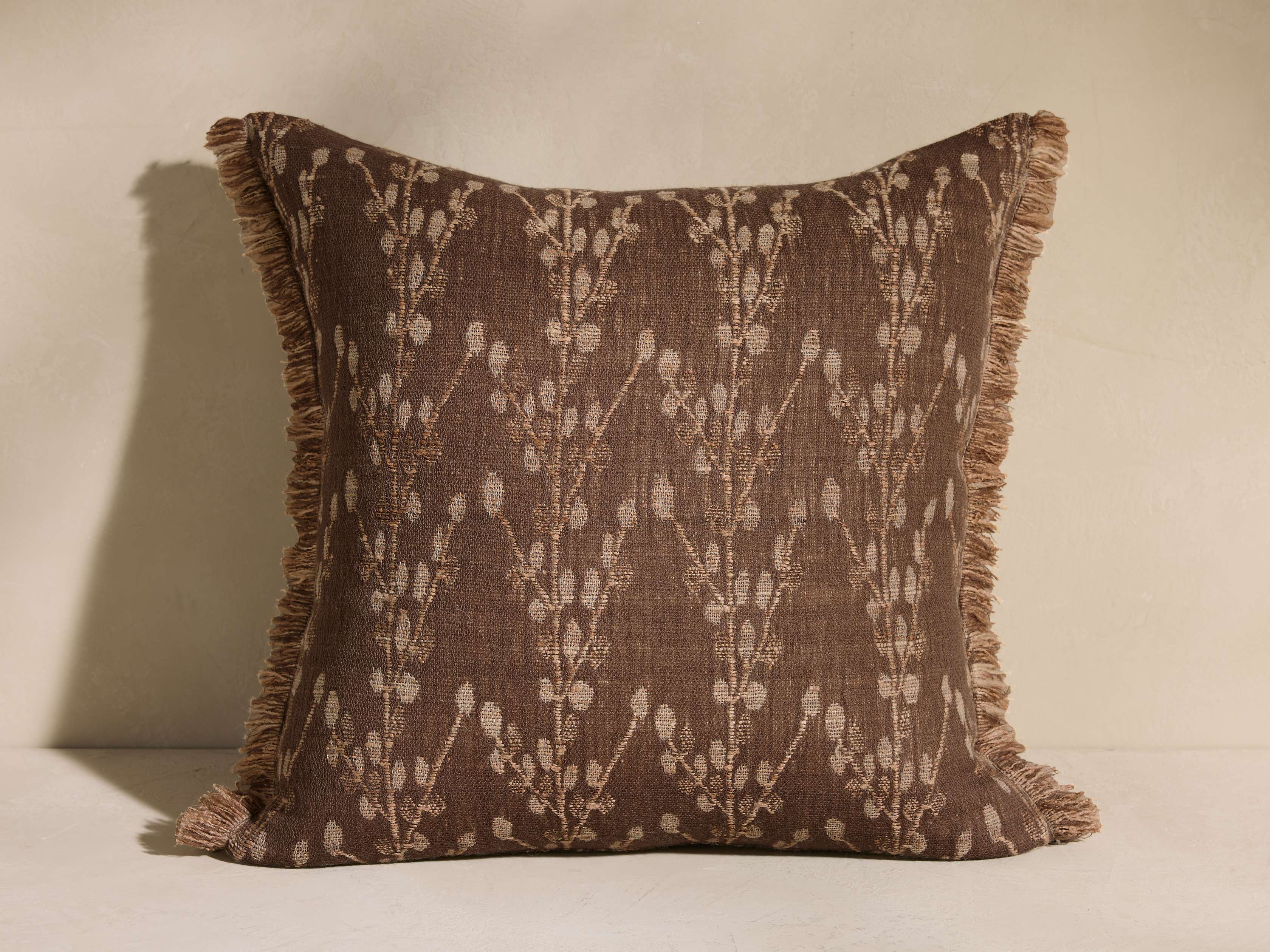 Ynez Botanical Pillow