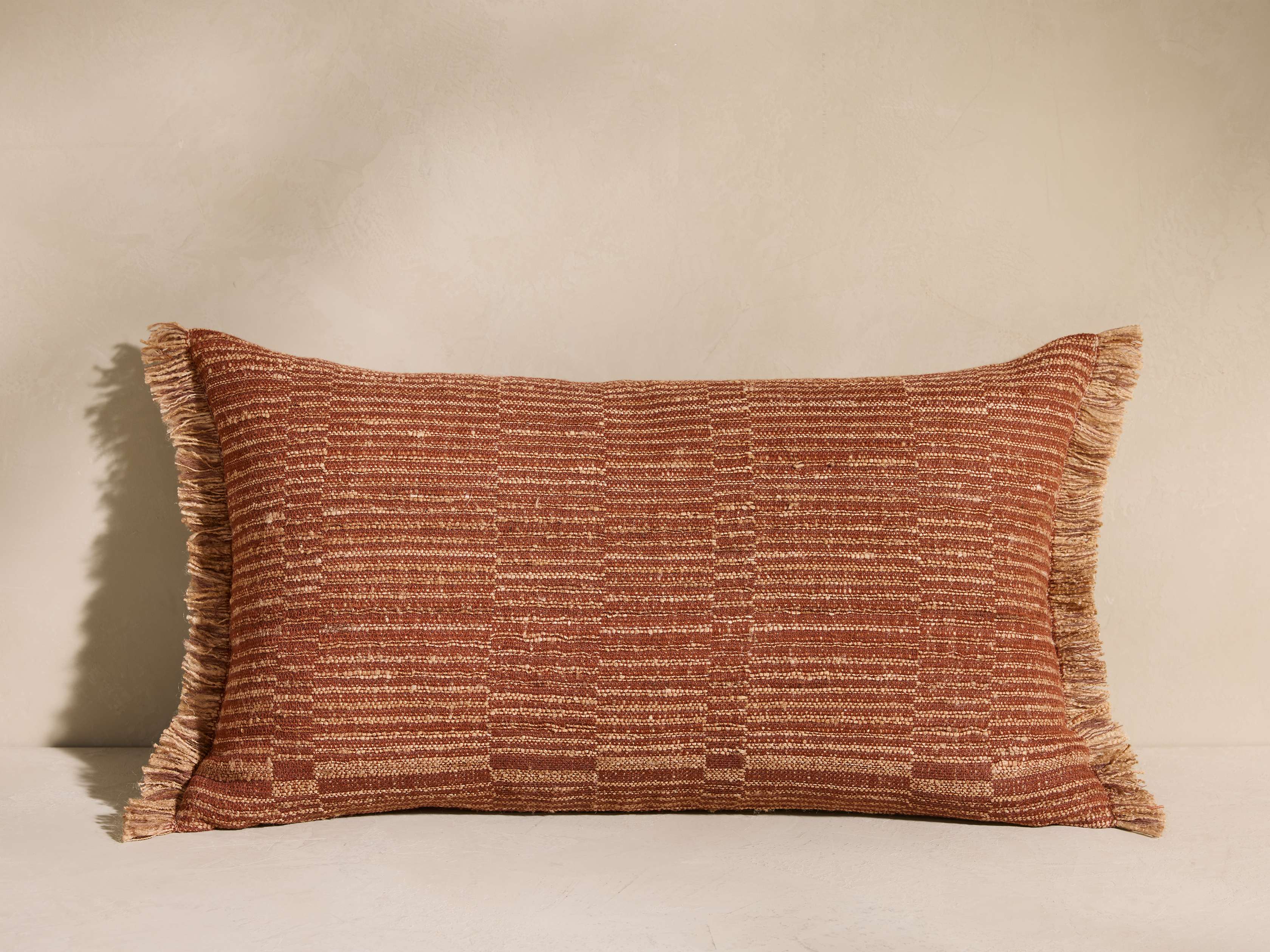 Ynez Pinstripe Pillow