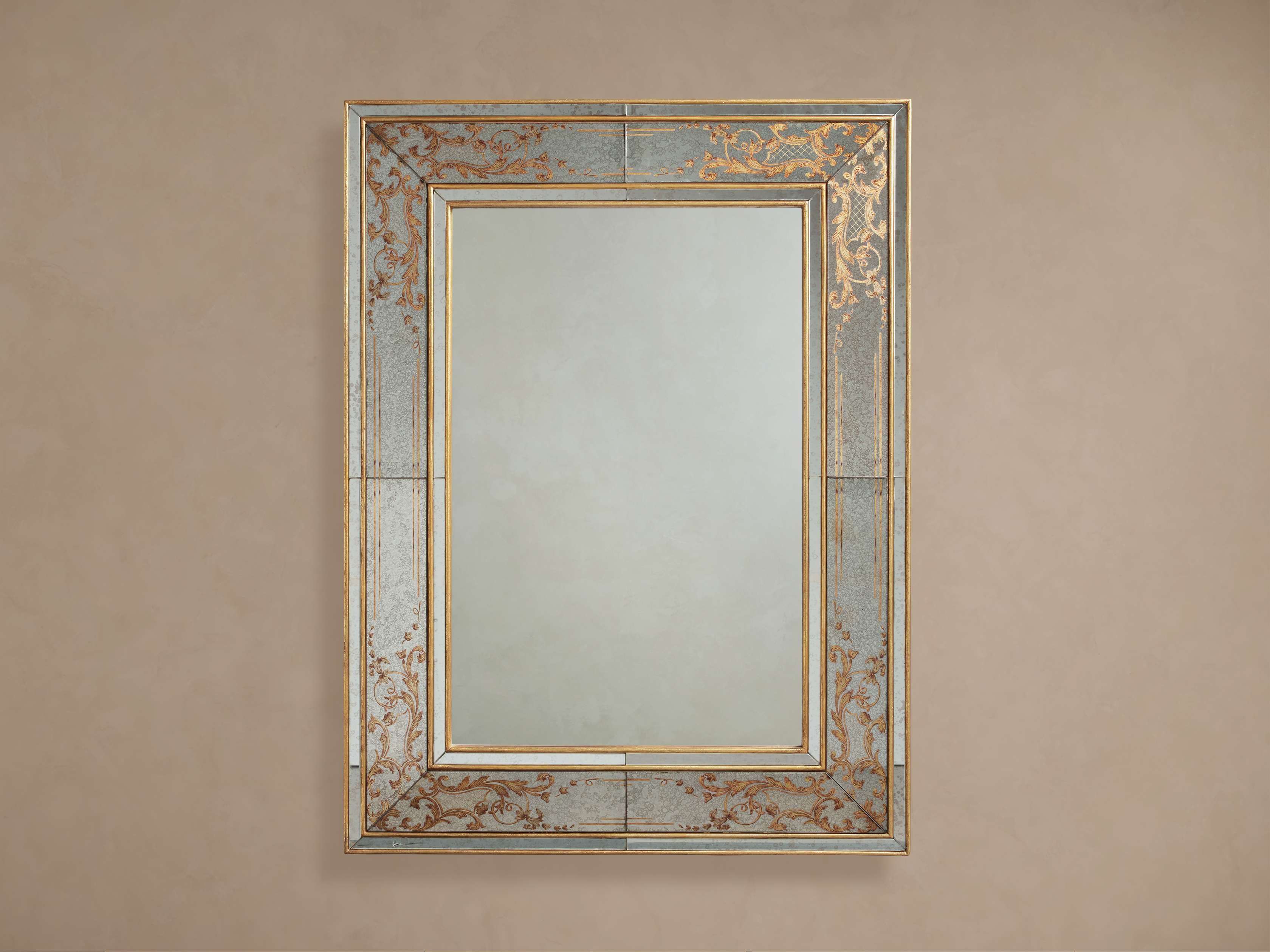 Polina Wall Mirror