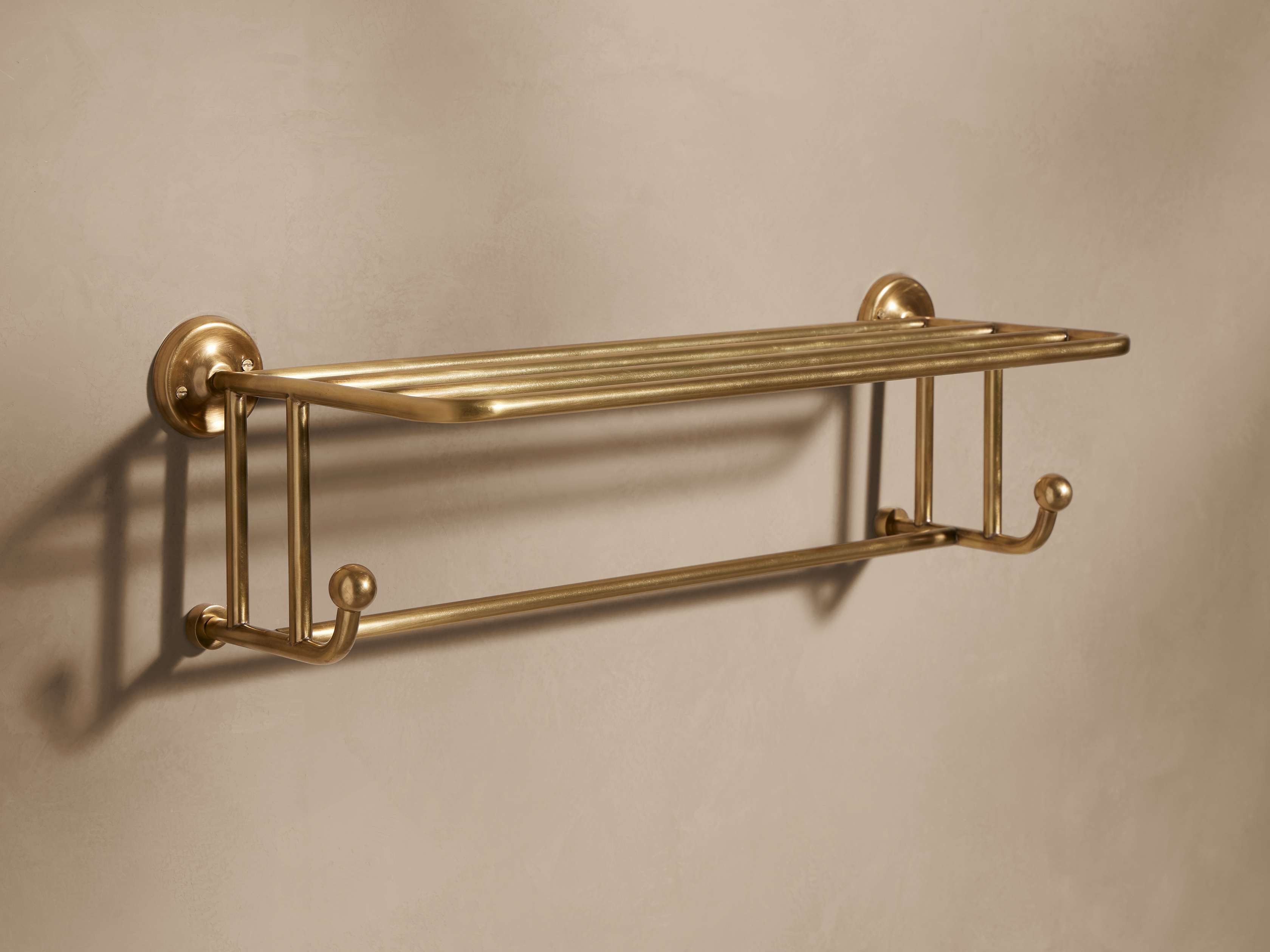 Maxwell Wall Rack