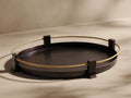 Illona Oval Tray