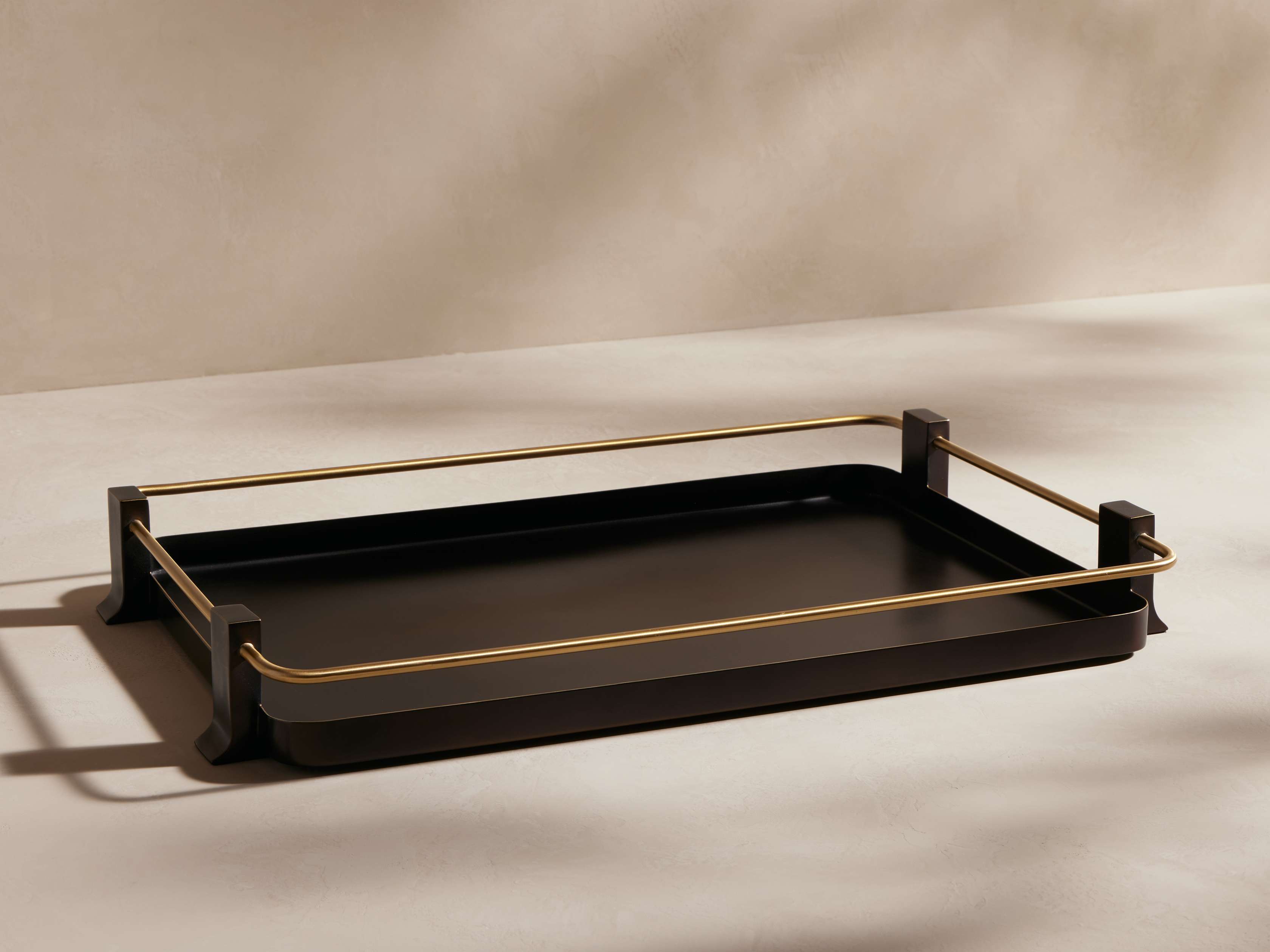 Illona Rectangular Tray