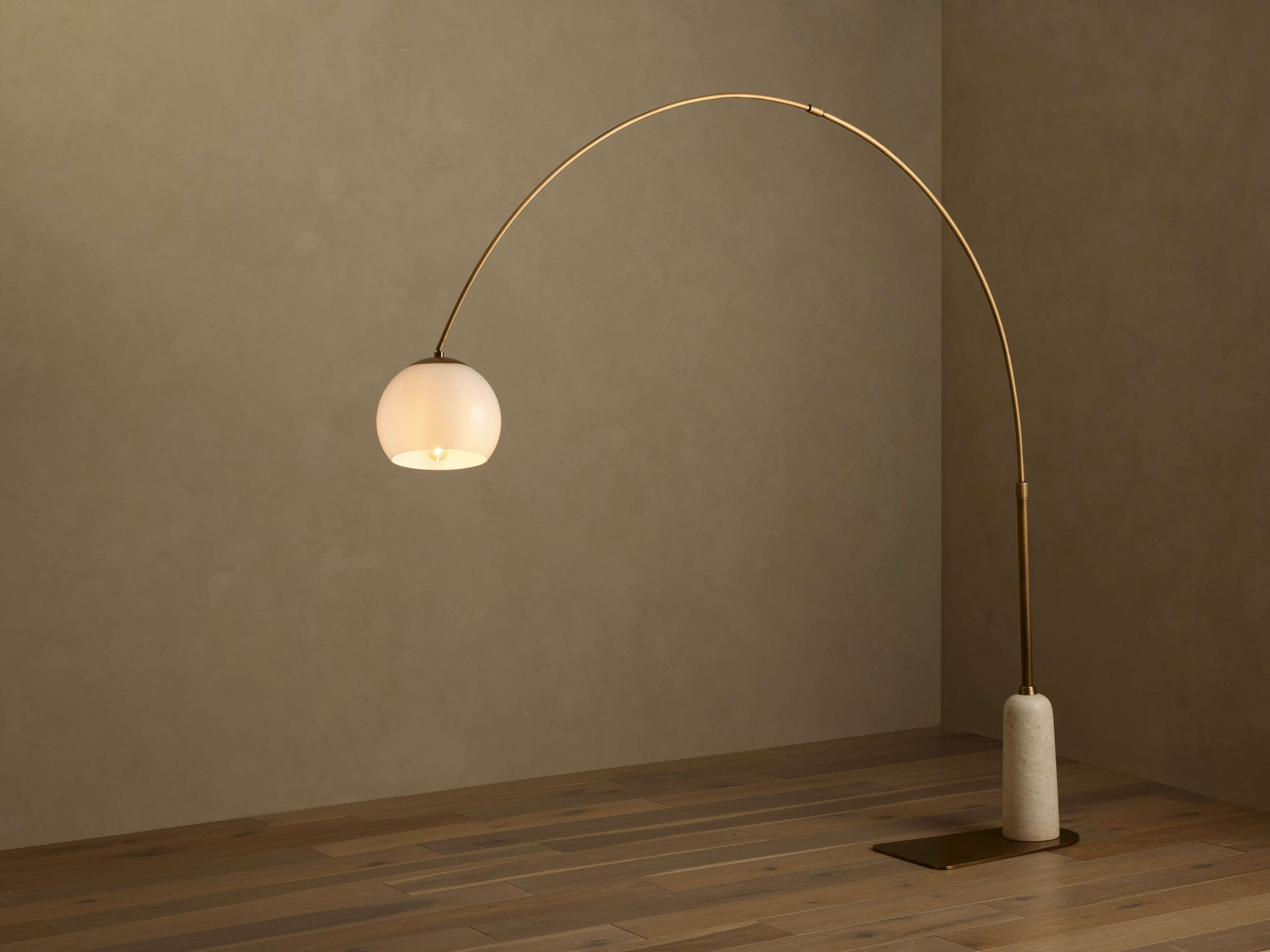 Christie Floor Lamp