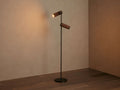 Decan Task Floor Lamp