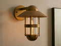 Hyannis Outdoor Sconce