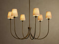 Saige Round Chandelier