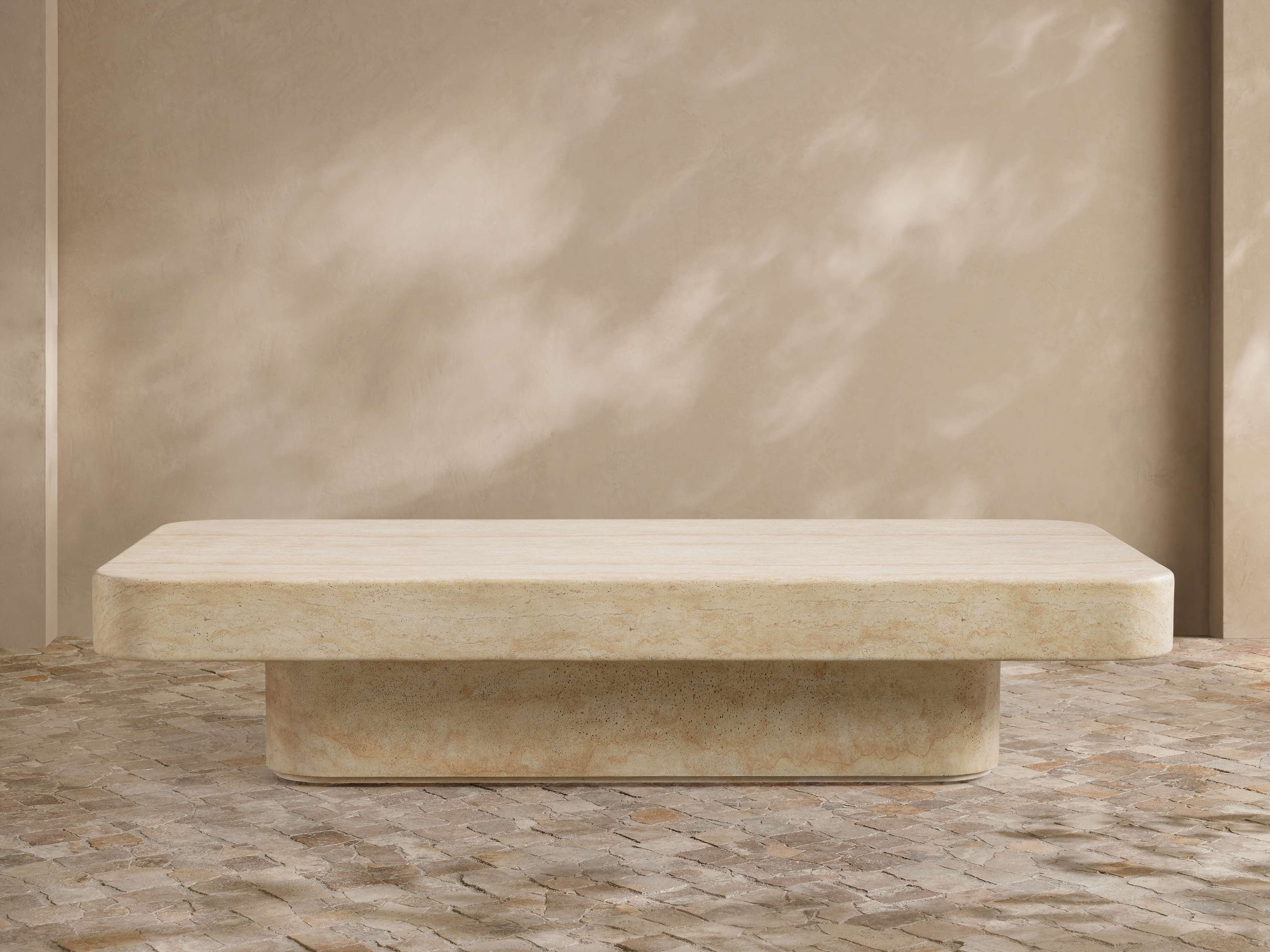 Azores Outdoor Coffee Table