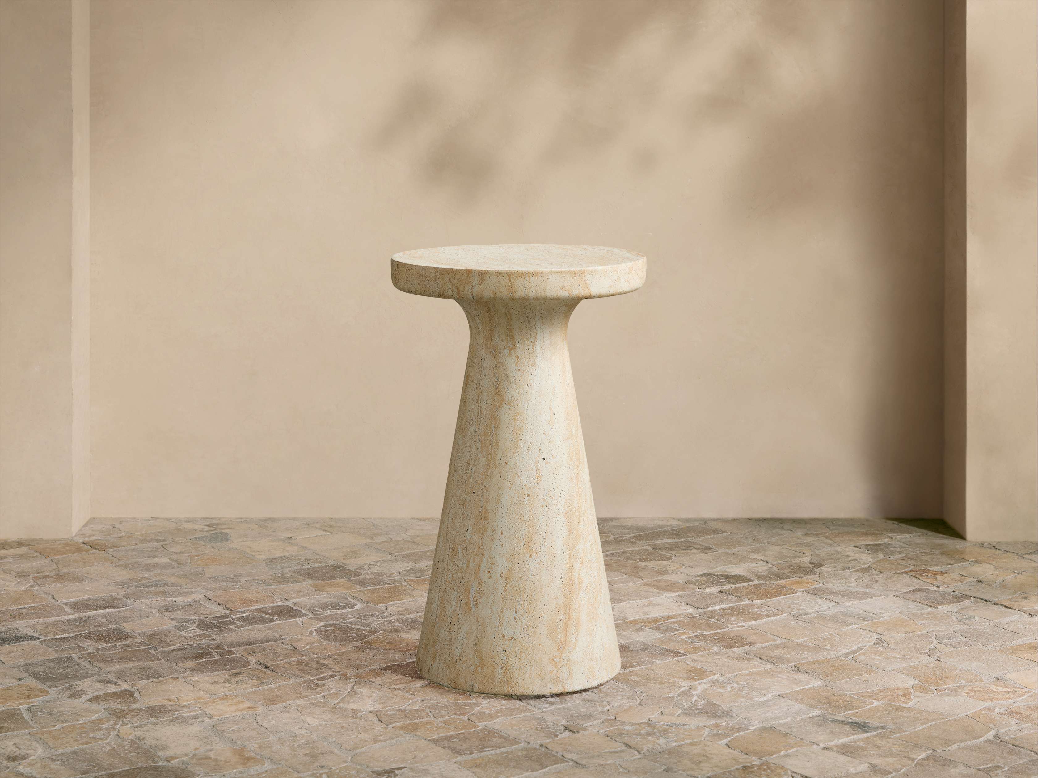 Fira Outdoor End Table