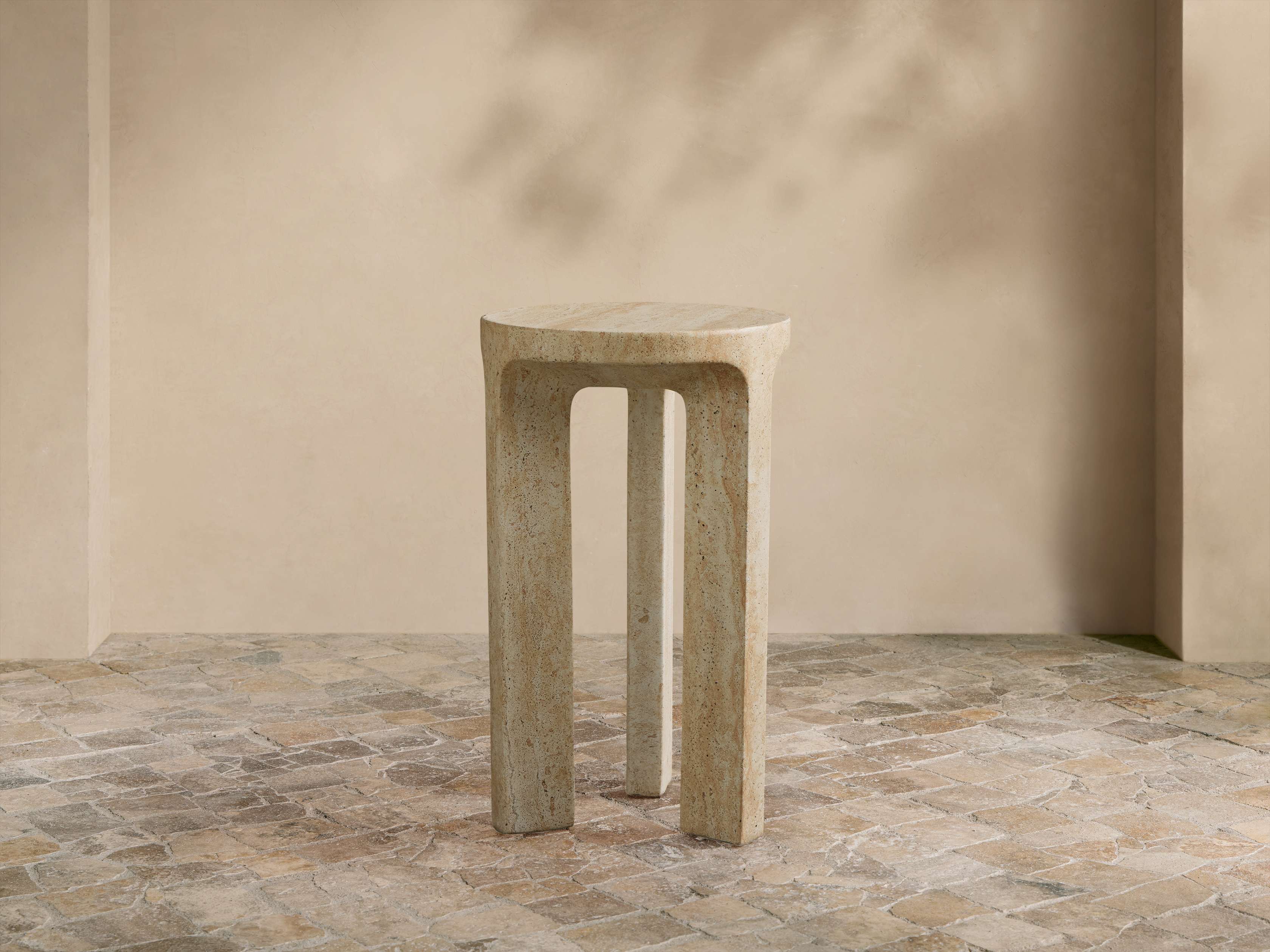 Odessa Outdoor End Table