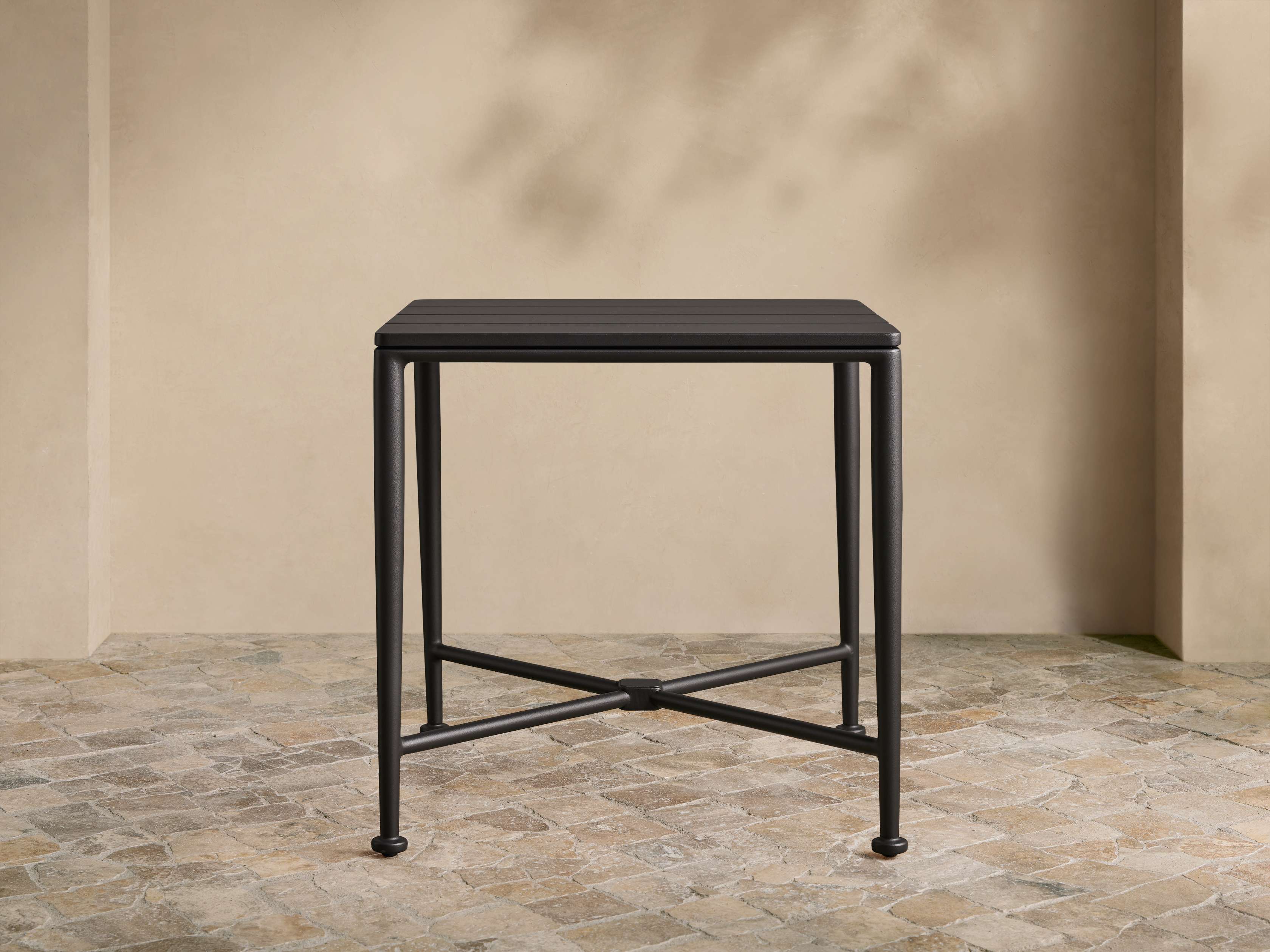 Surrey Outdoor End Table