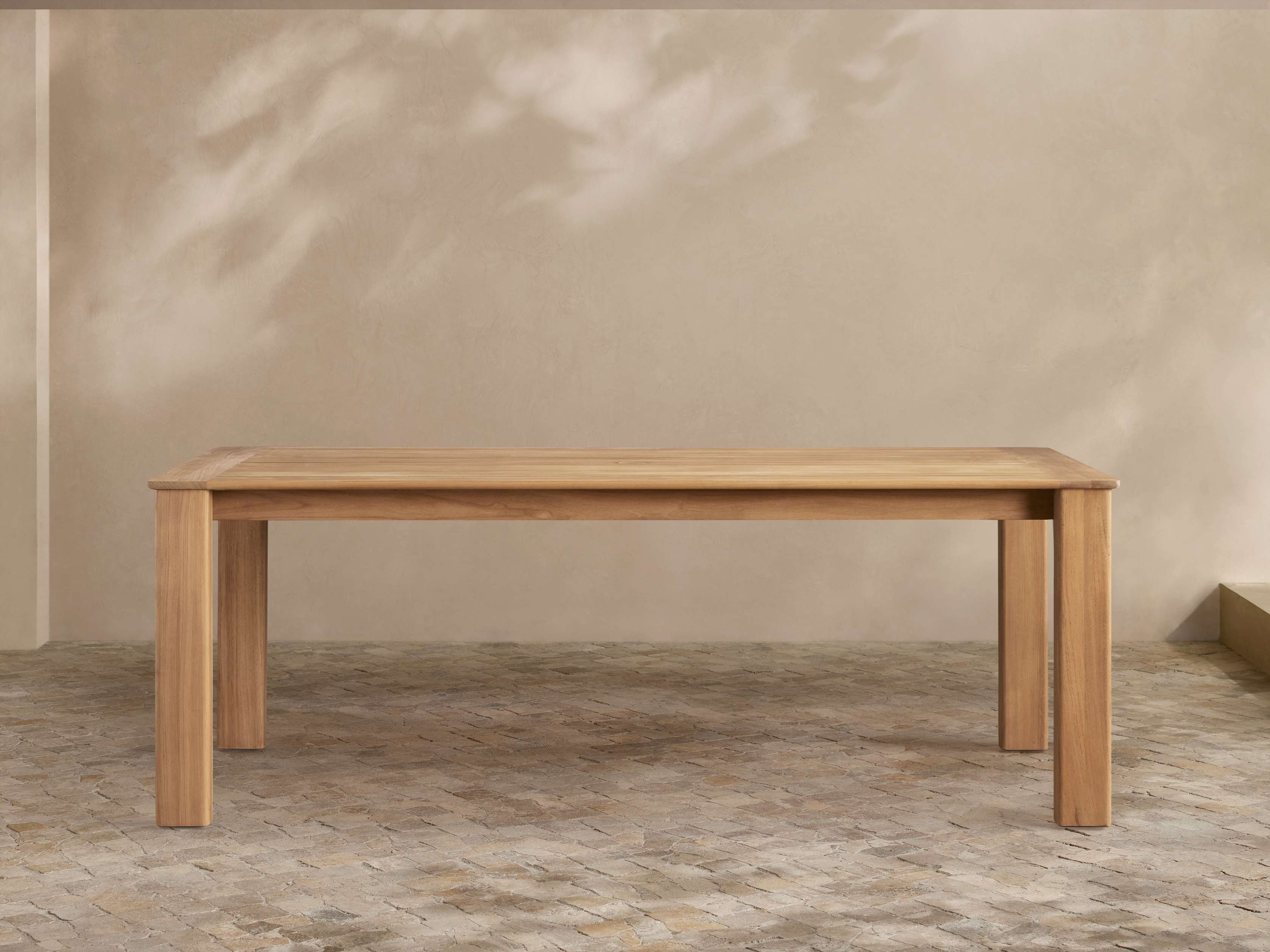 Zoe Outdoor Dining Table