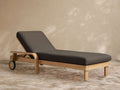 Zoe Outdoor Chaise