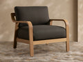 Zoe Outdoor Lounge Chair