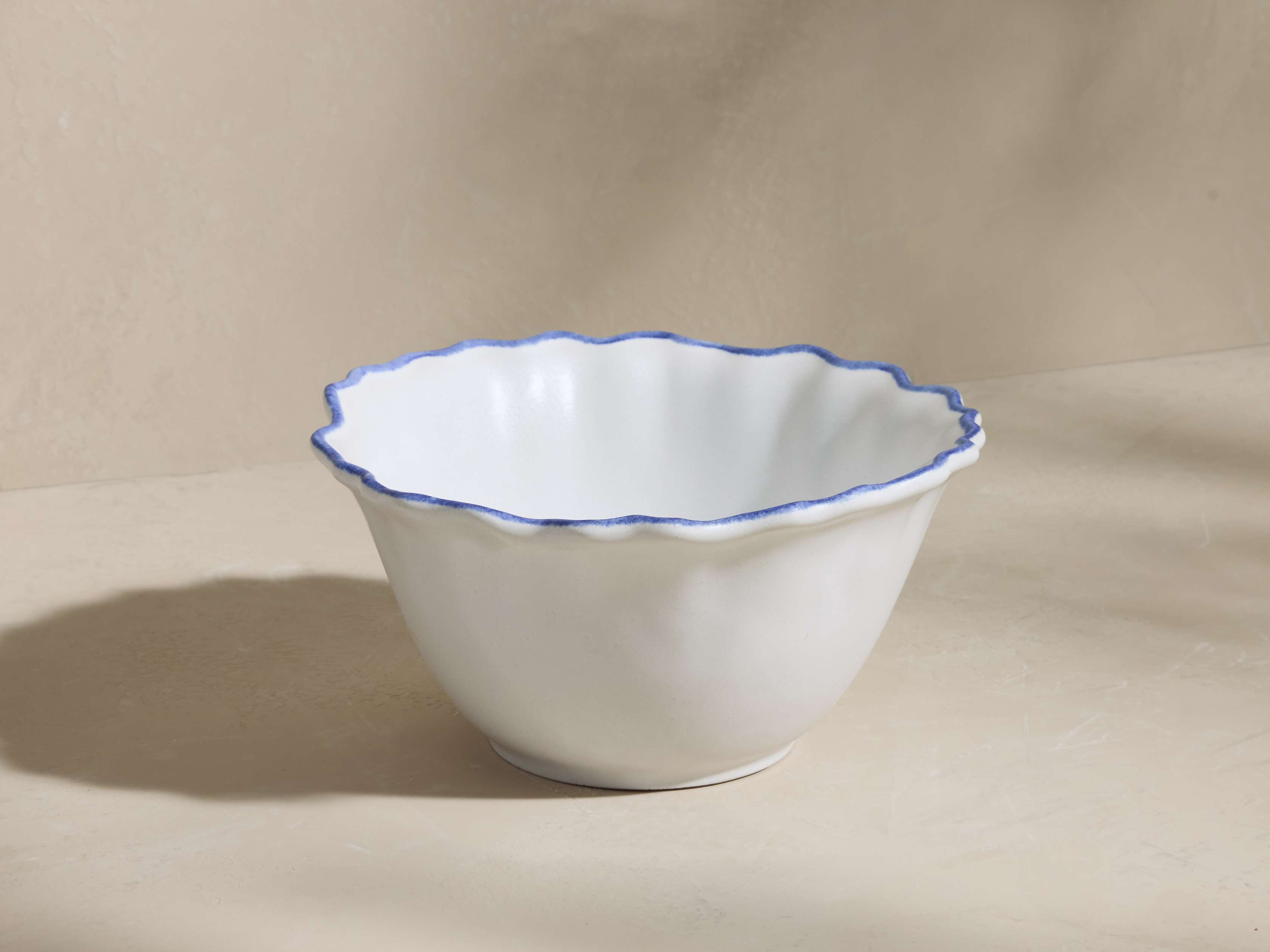 Capuchos Cereal Bowls (Set of 4)