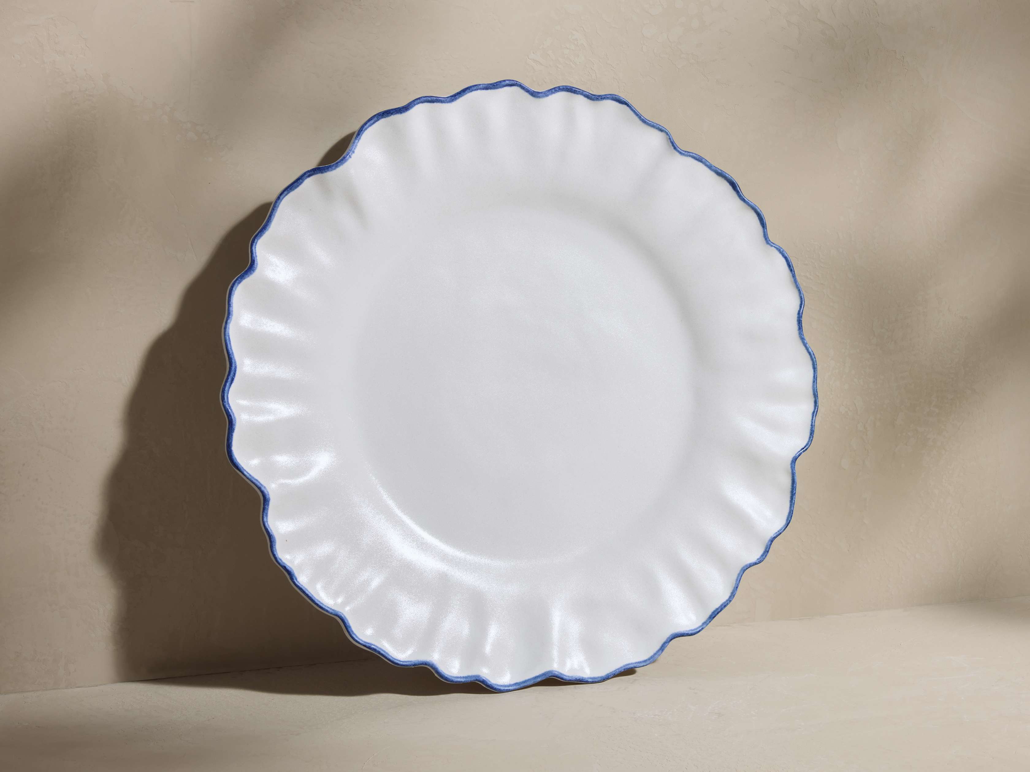 Capuchos Dinner Plates (Set of 4)