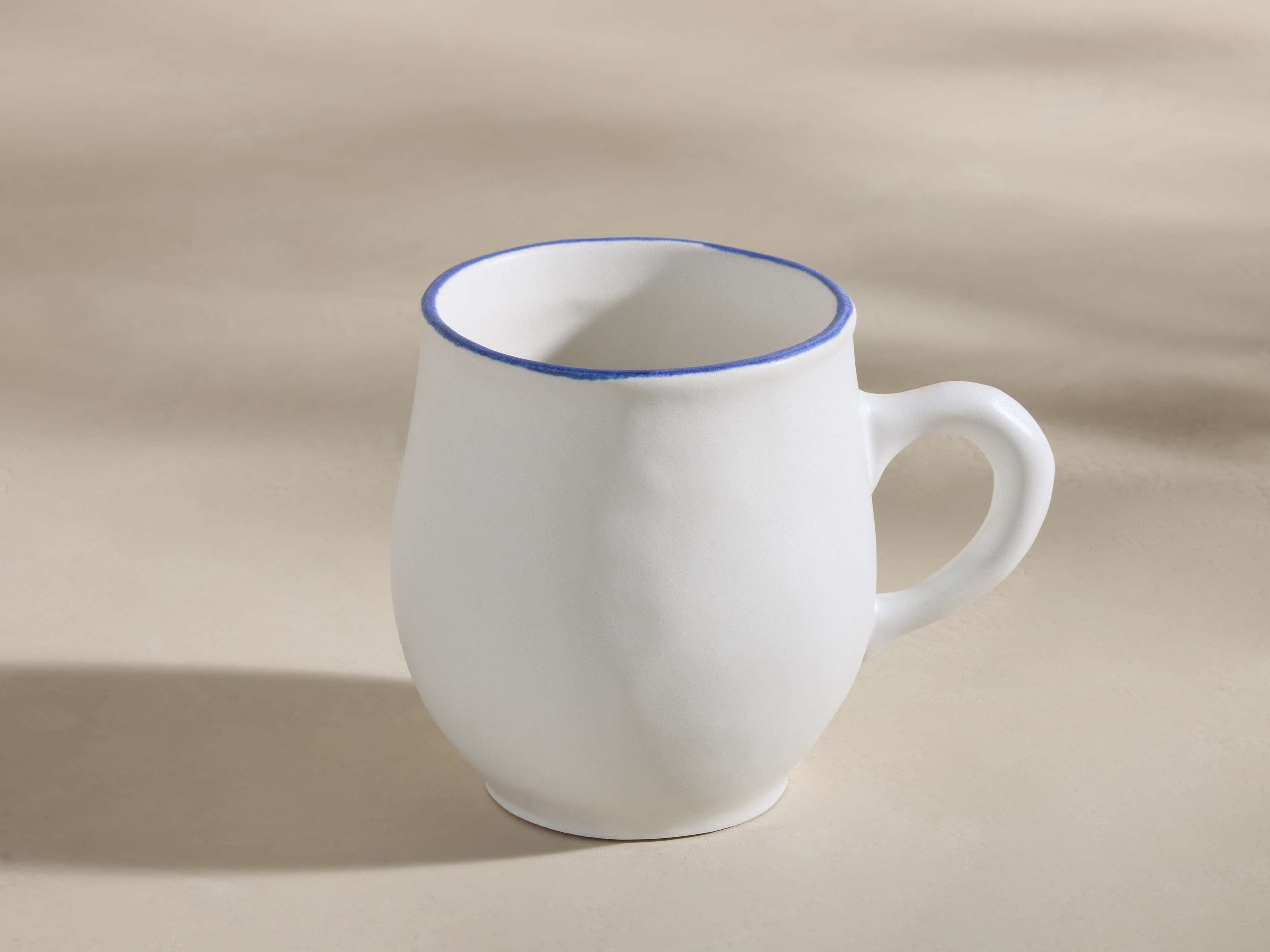 Capuchos Mugs (Set of 4)