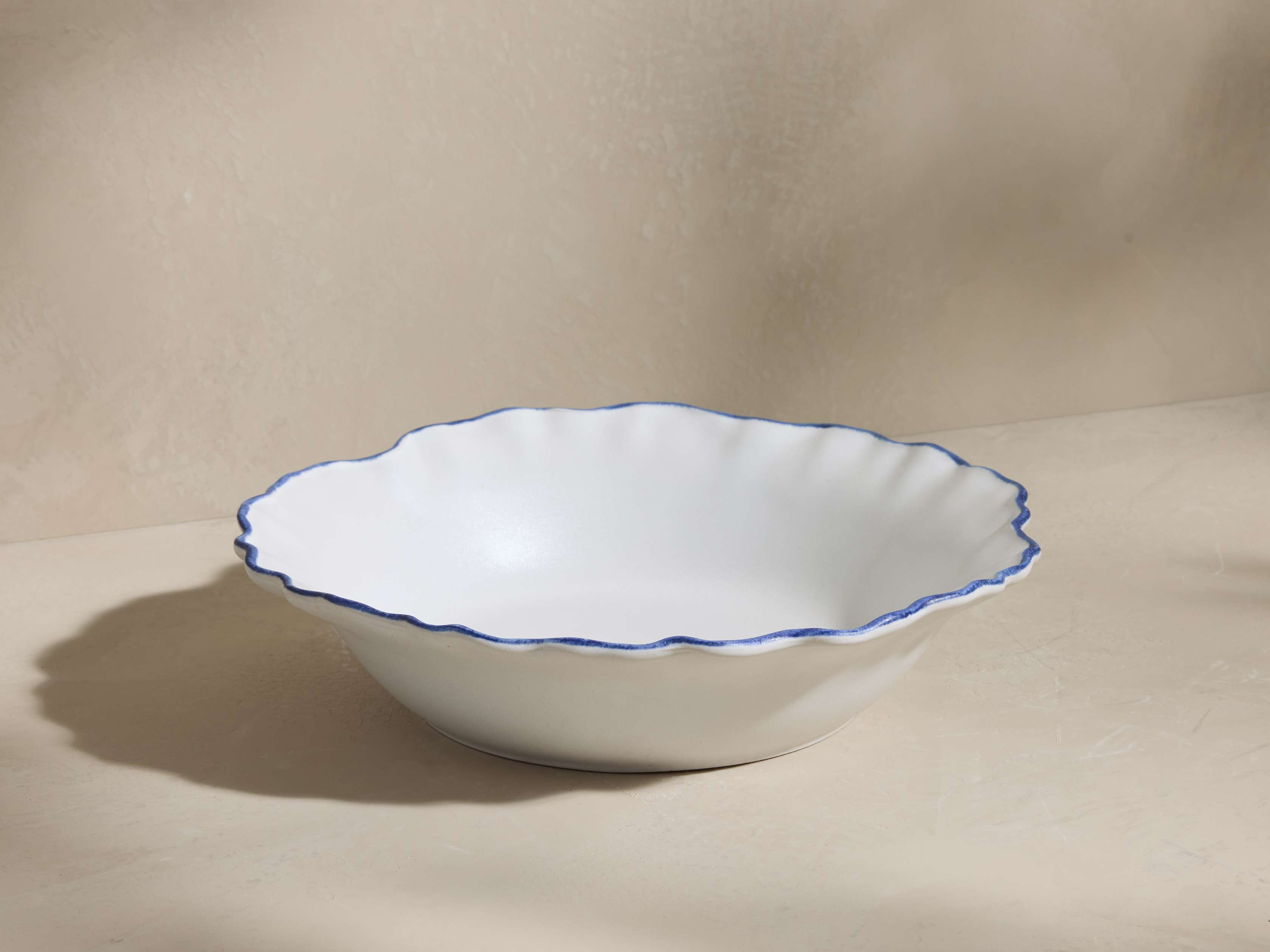 Capuchos Pasta Bowls (Set of 4)