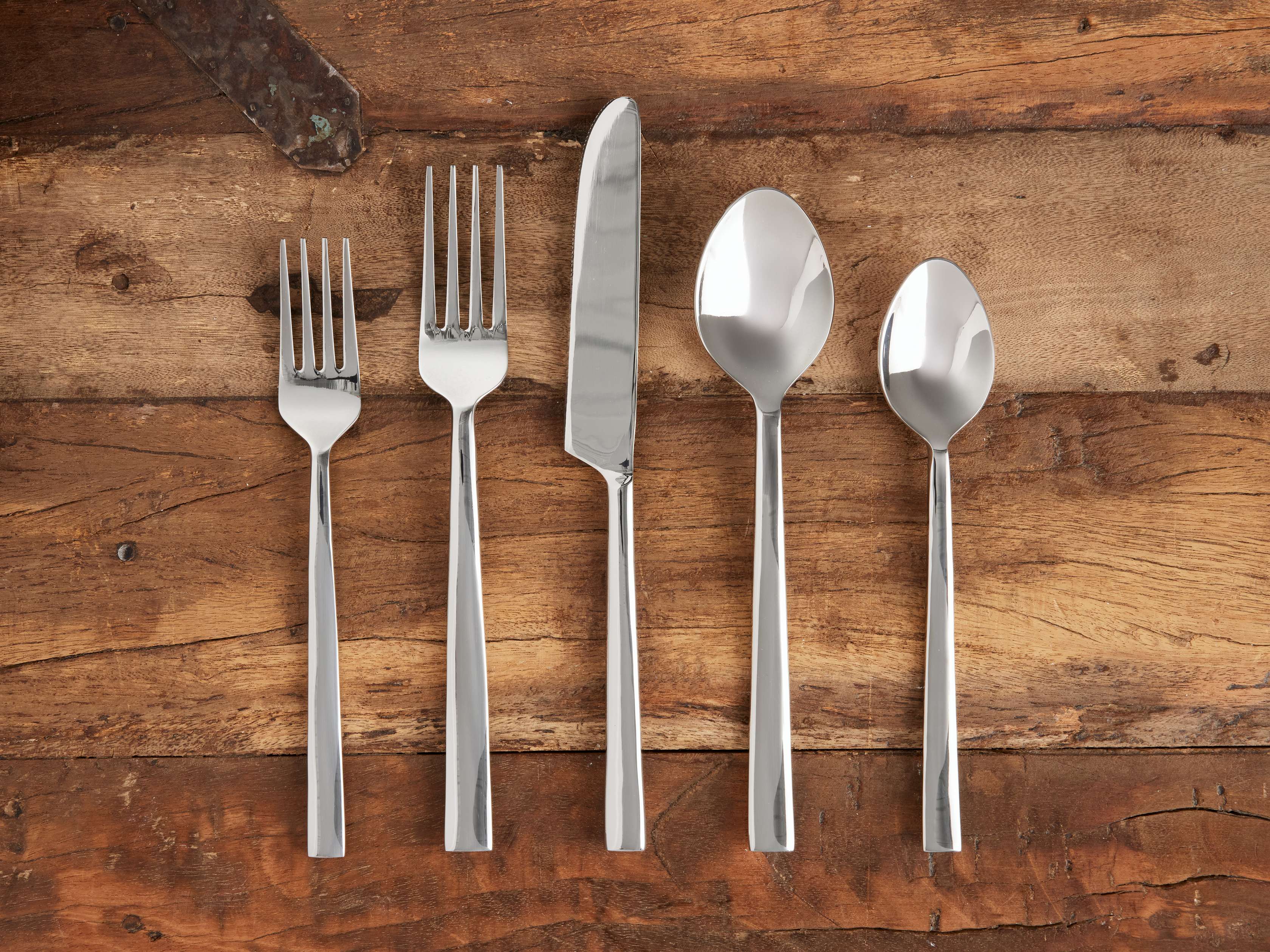Kade Five Piece Place Setting