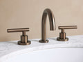 Lomas Smooth Faucet in Bronze
