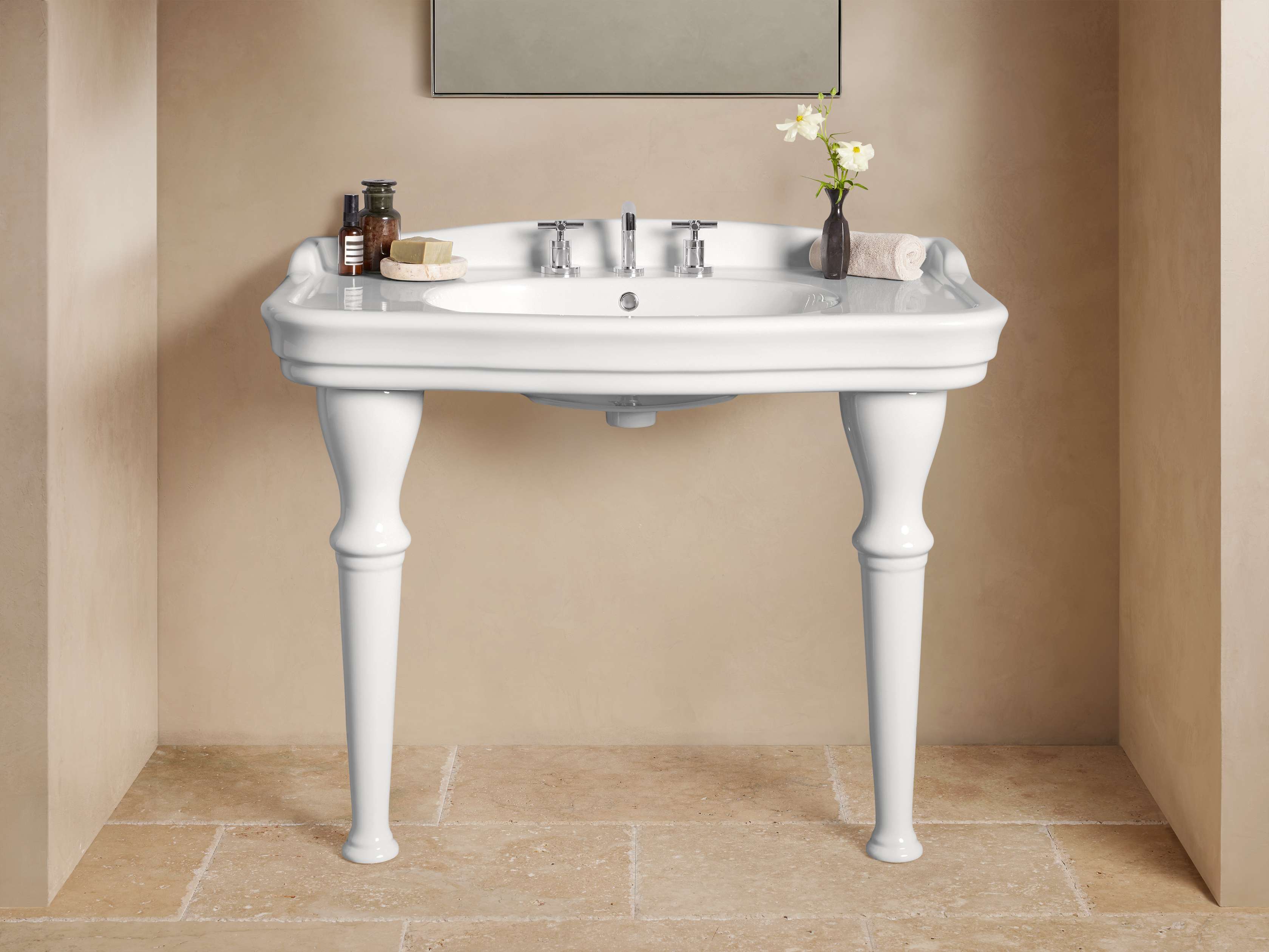 Eloise Single Washstand