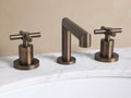 Lomas Faucet in Bronze