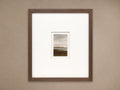 Abstract Landscape Framed Print