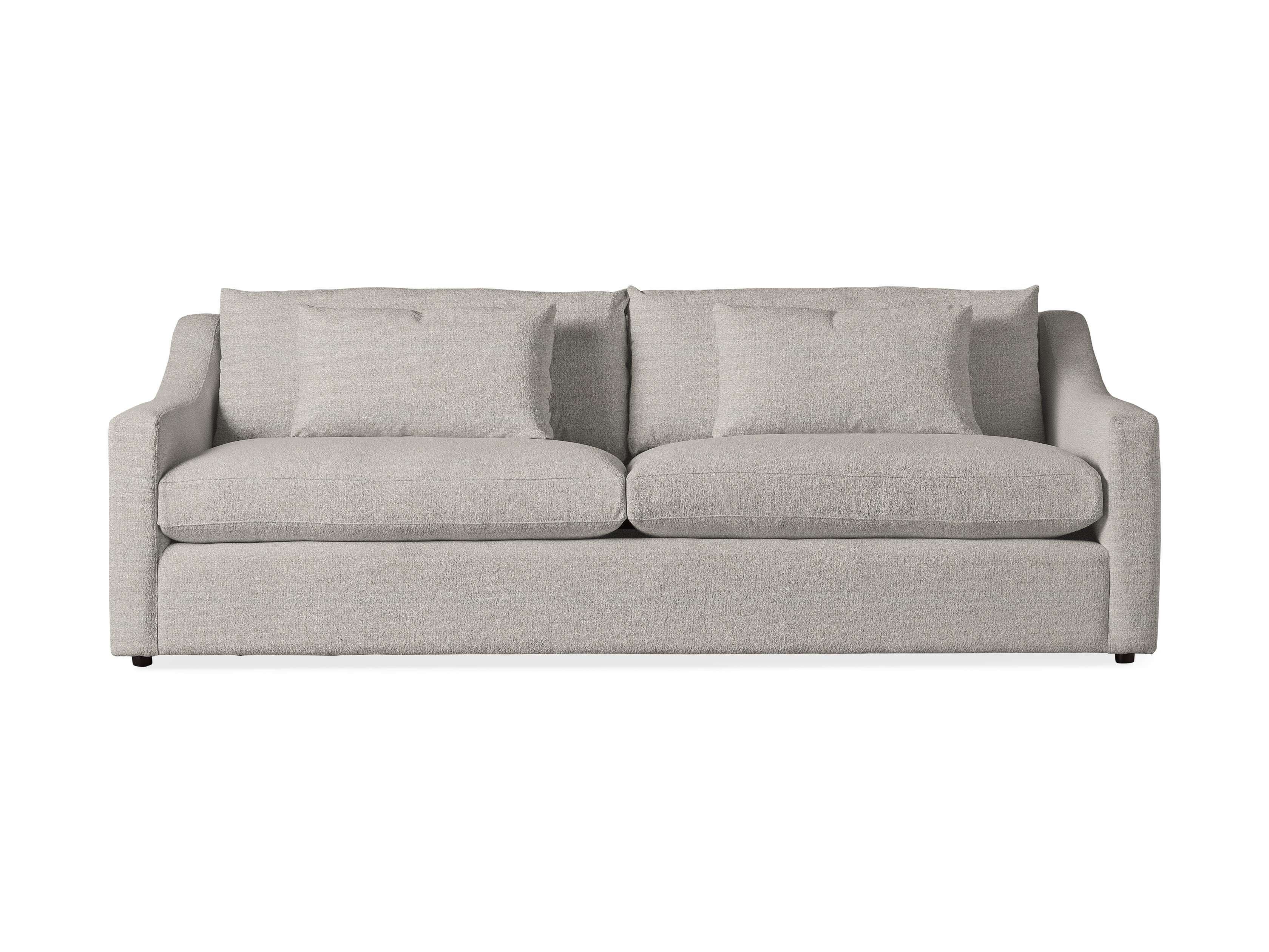 Ashby Luxury Sleeper Sofa